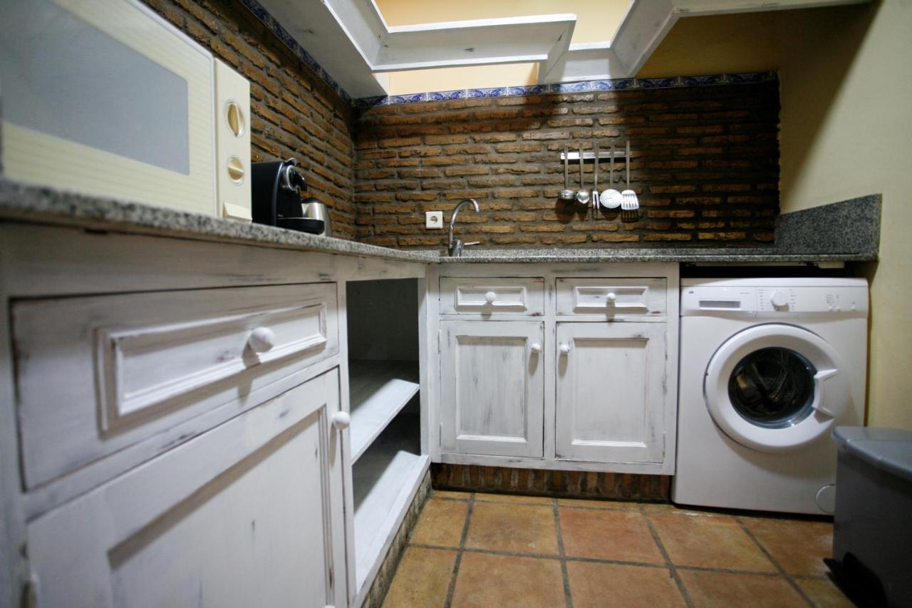 Villa Duplex 6 pax con Wifi en Bahia Sur con parking y piscinas comunitarias San Fernando Exterior foto