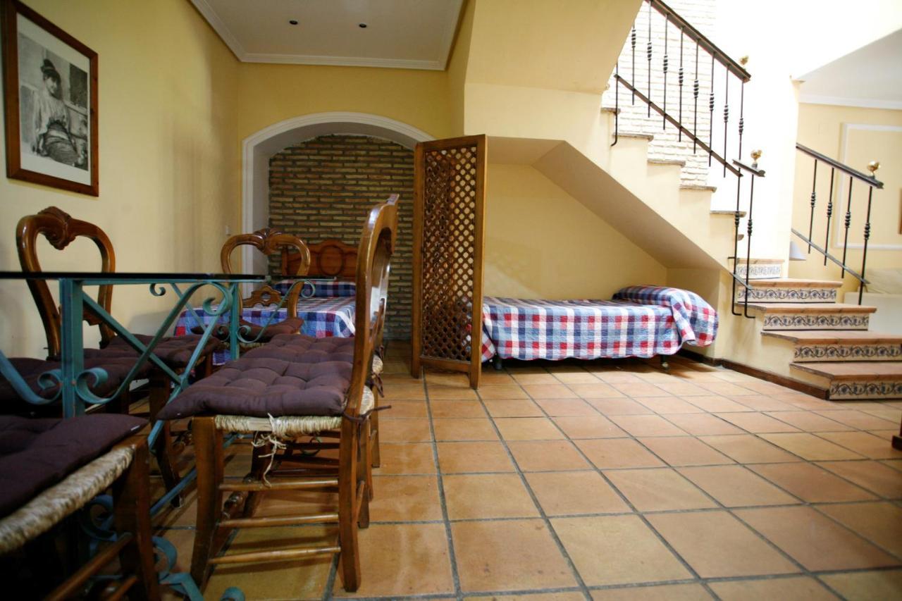 Villa Duplex 6 pax con Wifi en Bahia Sur con parking y piscinas comunitarias San Fernando Exterior foto