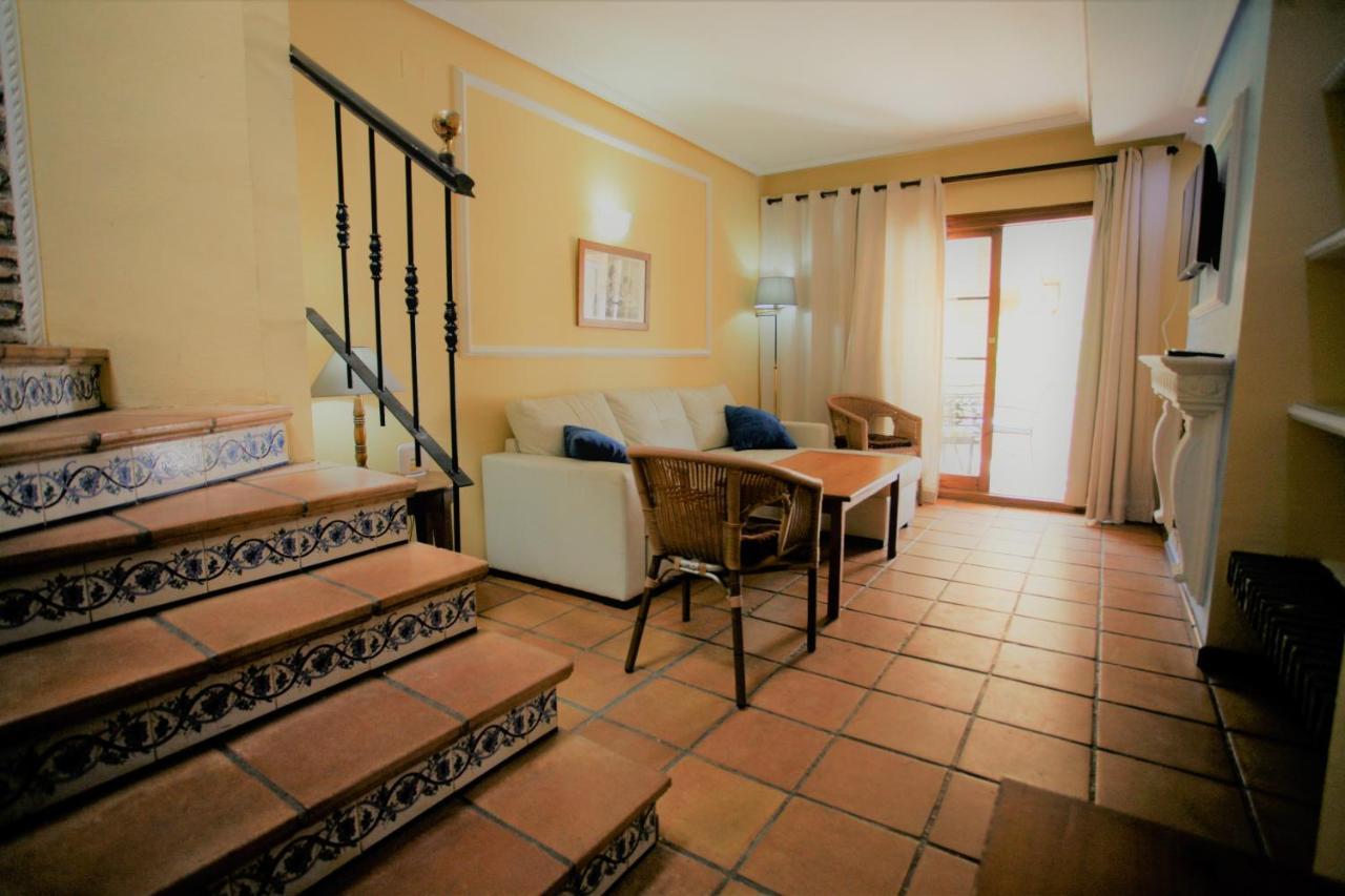Villa Duplex 6 pax con Wifi en Bahia Sur con parking y piscinas comunitarias San Fernando Exterior foto
